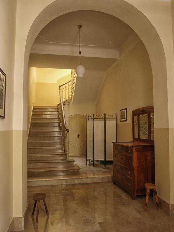 Palazzotto Morelli Матера Екстер'єр фото